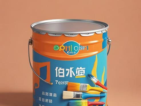 水性工厂内外墙通用色浆 调色新选择，助您打造缤纷建筑