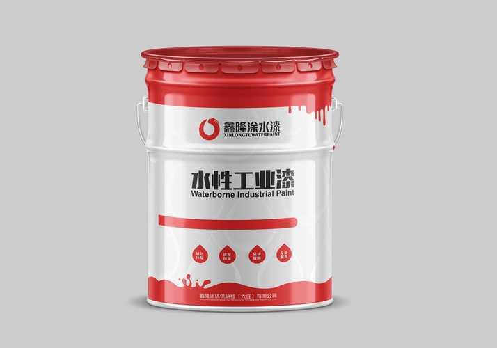 水性涂料 环保又省心的家装新选择