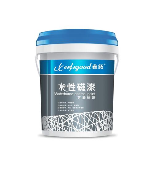 水性工业漆在钢管架防锈领域的应用与优势